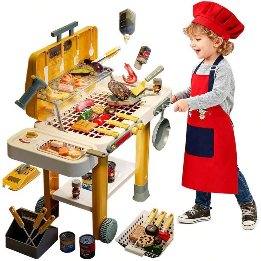 Kids Kitchen Playsets
