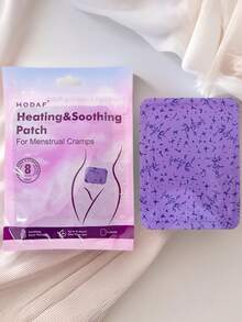 50pcs Warm Patch Winter Cold Protection Body & Feet Warming Fast Heating Long-Lasting Portable Disposable Self-Heating Patch - Heat Pad - View 5