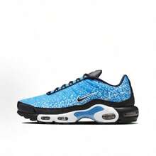 Nike أحذية رياضية رجالية - الأزرق - مشاهدة 8