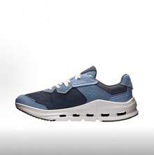 Navy Blue-grey (Recommended to Size Up 0.5-1 Size)