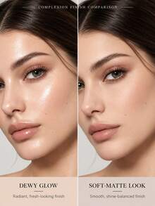 Charlotte Tilbury 15 مل/0.5 أونصة سائلة بخاخ التصوير المقطعي الكمبيوتر بخاخ التصفيف المثالي - 15 مل - مشاهدة 7