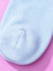 Women Ankle Socks - Multicolor - View 5