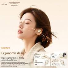 Lenovo EP113PRO Bluetooth 5.4 True Wireless In Ear Earbuds Touch Control Call Noise Reduction Low Latency Gaming Mode Earphones For Daily Sports Gaming Android IOS Devices - View 8