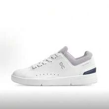 White/Light Purple (Recommended to Size Up 0.5-1 Size)