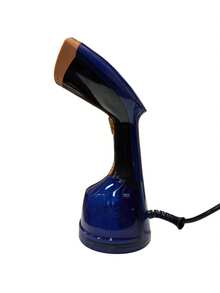 SOKANY 3080 Multi-Function Home Ironing Brush, Steam Ironing Brush, Handheld Ironing Machine. High Power, Fast Heating. Large Capacity Water Tank With Visual Display, Equipped With Safety Lock, Easy To Disassemble. - Royal Blue - View 7