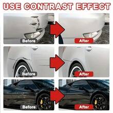 Magic Nano Repair Paste - Quickly And Safely Remove All Vehicle Scratches, Suitable For Cars, Trucks, Motorcycles And RVs | Scratch Repair Paste | Magic Nano Cloth | Durable Repair Cloth - 150g+Polishing Sponge+Towel - View 9