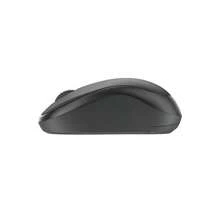 Logitech MK295 Black Wireless Keyboard And Mouse Combo, Silent Office Keyboard Set, Mouse And Keyboard For Laptop, Personal Computer, Desktop, Full-Size 104-Key Membrane Keyboard - View 11