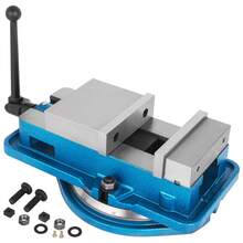 Clamps - 127 mm - View 8