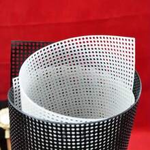 1PC 33x50cm Plastic Mesh Canvas, For Crochet And Sewing Crafts DIY Handmade Sewing Accessories Gifts, Free Cut Design, Plastic Mesh Bag Crochet Lining Mesh - Mesh Fabric - View 6