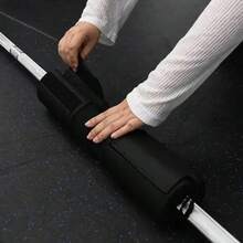 High-Quality Barbell Foam Pad, Gym Weightlifting Squat Neck And Shoulder Protector, Thick Anti-Slip Fitness Dumbbell Pad - Multicolor - View 3