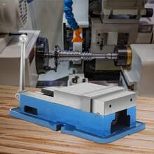 Clamps - 160 mm - View 9