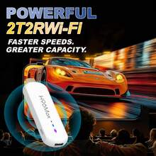 Stick TV Android 14 Smart Control Baru, Kontrol Suara, 4K Ultra HD, RAM 2GB ROM 16GB, Chip AllWinner 64-Bit, USB Type-C 3D, Wi-Fi 6 Dual-Band 2.4/5GHz, Wireless 5.0, Antarmuka Kontrol Cerdas, Port Mini USB - Hitam - View 7