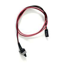 Botao Interrruptor Power Sw (on/off) Para Placa Mãe Pc Atx - Visão 1