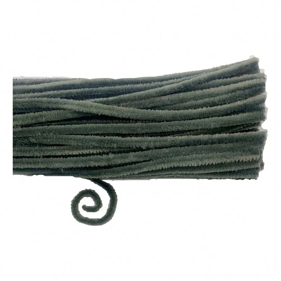 DIY Rattan Weave - 18 GRAU - Übersicht 1