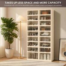 Shoe Cabinets - View 5
