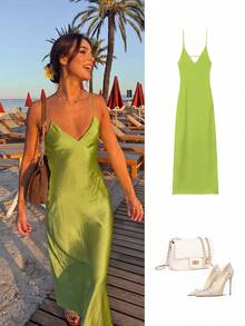 Lime Green