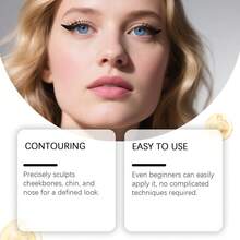 zephoco Contour & Bronzer - TOFF - View 7