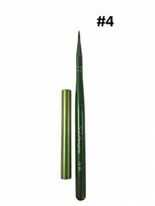 High Quality Nail Art Brush, Nail Art Pen, Gel Nail Construction Brush, Painting Tool - Dark Green - View 14
