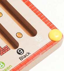 Kids Magnetic & Felt Playboards - Maze - View 3