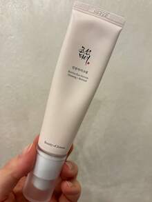 Beauty of Joseon 30ml/1.01 Fl Oz 人參眼霜，乳霜質地，滋養平滑，輕盈易吸收，保濕抗皺，抗老眼霜，適合所有膚質，韓國化妝品 - 30ml/1fl.oz - 查看 9