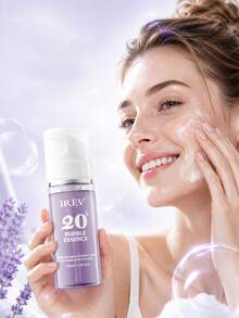 20s Bubble Essence Lotion, Melembapkan Secara Mendalam, Meratakan Warna Kulit, Cocok Untuk Perawatan Kulit Sehari-hari, Menciptakan Kulit Segar dan Bercahaya - Collagen - View 13