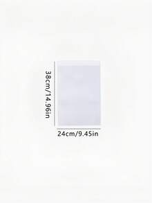 Reusable Cleaning Wipe Household Kitchen Cloth Microfiber Towel Rolls Dish Rags Wash Paper Towel Replacement Multi-Surface Household Cleaning Cloth For Dishwashing Floors & Countertops Dish Drying - A - View 16