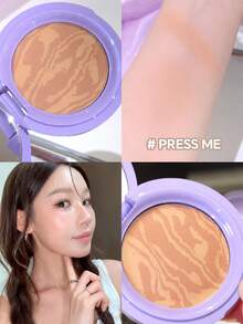 URBAN DECAY All Nighter 壓粉餅 #PRESS ME 4g - #PRESS ME-4g - 查看 9