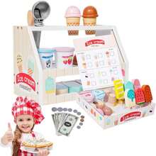 Kids Play Food - Multicolor - View 3
