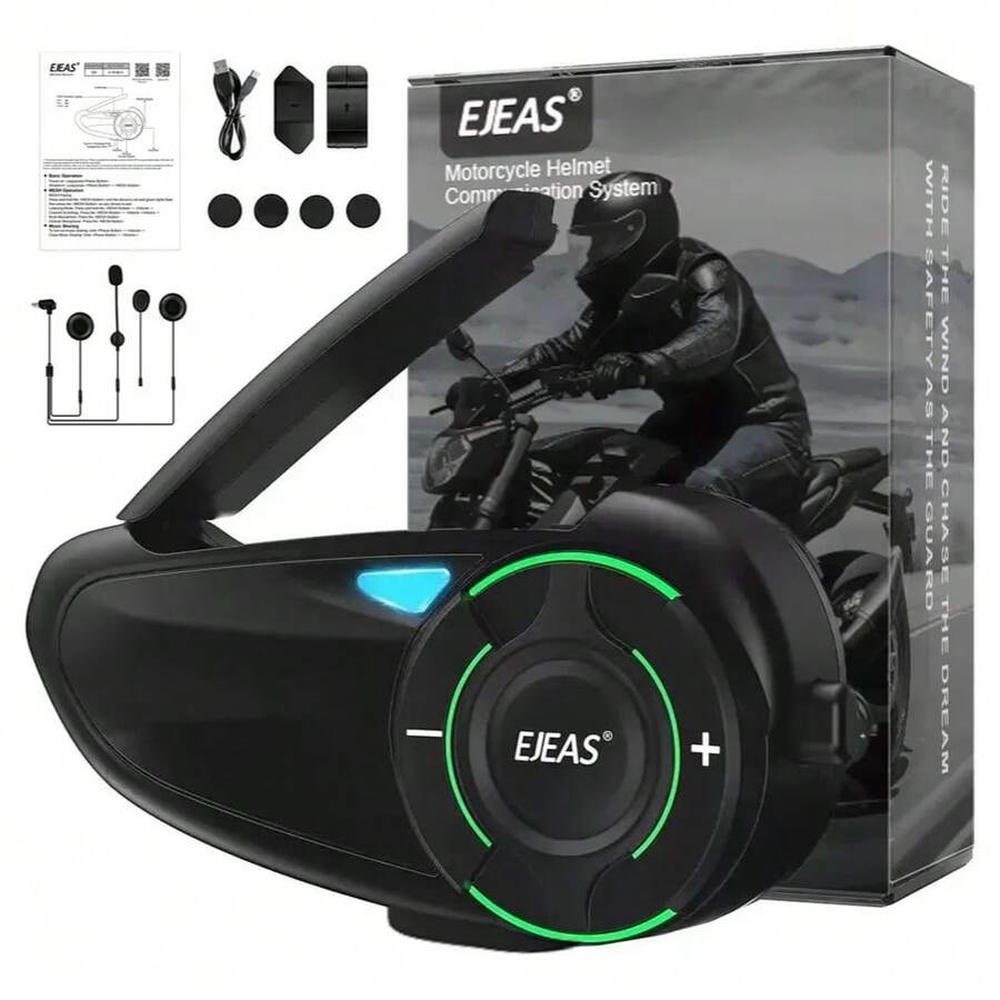 Helmet Headsets