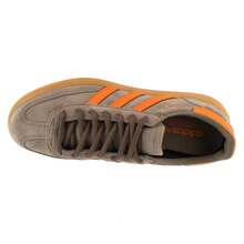Adidas أديداس هاندبول سبيشال - حذاء رياضي بني للجنسين JR3846 - بني - مشاهدة 3
