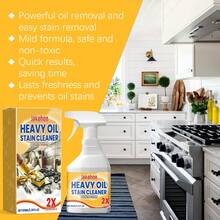 jakehoe Kitchen Cleaners - Sıvı - Görünüm 10