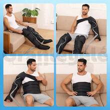 Waist Massage Belts - View 2