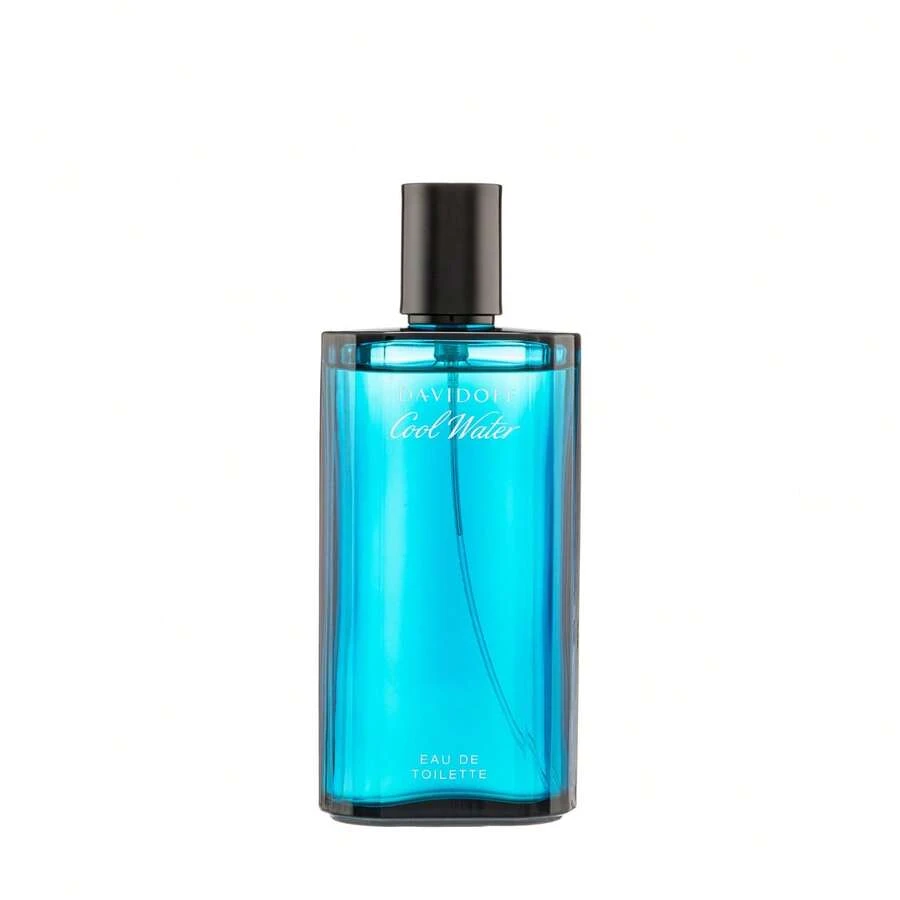 Davidoff ダヴィドフ オードトワレ スプレー 125ml - フゼール - チェックする 1