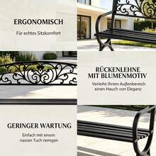 Panchine - 1 - Visualizzare 2