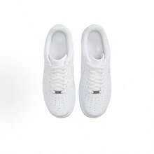 Nike أحذية رياضية رجالية - أبيض - مشاهدة 4