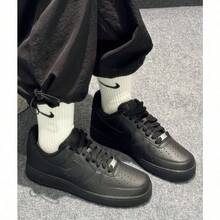 Nike Women Casual Shoes - Black - View 1