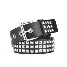 Men Exercise & Fitness Belt - White - View 2