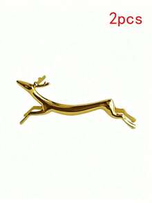 Dachshund Chopstick Holder, Alloy Chopstick Rest, Fork Holder, Home Kitchen Dining Table Decorative Accessory - View 17