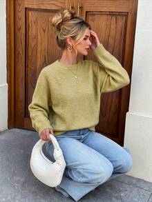 Mustard Yellow