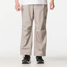 Under Armour Men's Loose Straight-Leg Cargo Pants, Stretchable And Durable, Multi-Pocket Urban Techwear For Daily Wear And Sports - Light Khaki - View 5