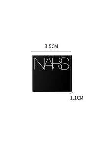 بودرة أحمر خدود NARS - BEHAVE - الوزن الصافي 0.09 أونصة / 2.5 جرام - سلوك بحجم صغير - مشاهدة 3