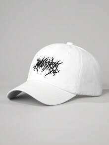 1 Cool Fashion Street Style Baseball Cap - A - View 3