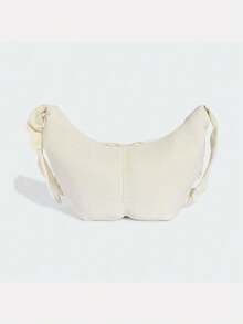 Adidas Tas Bahu Wanita W MH SH KH4511 - Krem - View 2