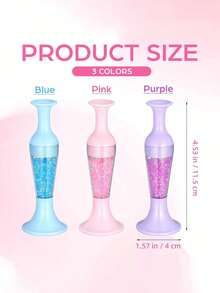 Handmade Diamond Painting Pen, Suitable For Diamond Painting DIY Dotting Tool - Full Set Handmade Nail Art Dotting Pen, Crystal Vase Inlay And Handmade Embroidery - Creative Diamond Painting Tool, Crafts, DIY Handmade Kit - Sets - View 5