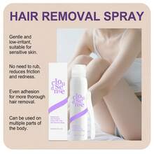 Hair Removal Creams, Lotions & Gels - 140ml + Scraper *1 - View 5