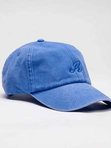 Embroidered Hat Personalized Dad Hat Embroidered Logo Baseball Cap Single Hat Customized Hat Club Hat Unisex Baseball Cap Trucker Hat - Leave Your Favorite Color - View 8