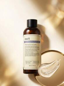 Klairs Supple Preparation Facial Toner 180 Ml - Clear - View 4