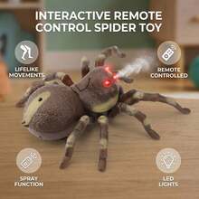Gag Toys & Practical Jokes - Brown - View 6
