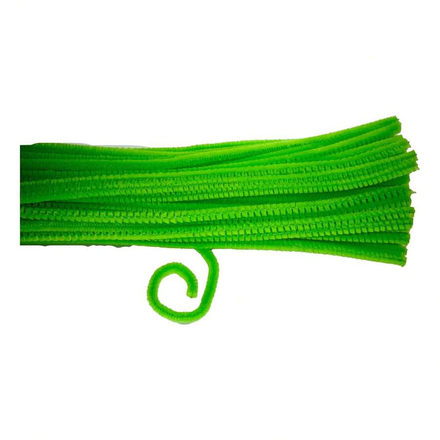 DIY Rattan Weave - 88N GRÜNE BIRNE - Übersicht 1