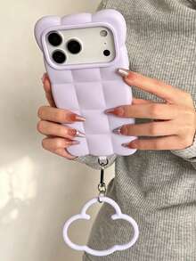 Mauve Purple